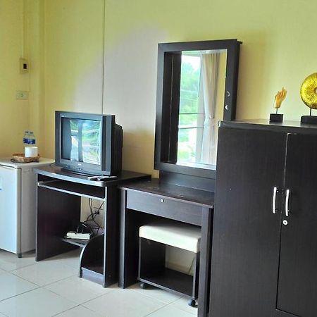 Hk Residence Hua Hin Bagian luar foto