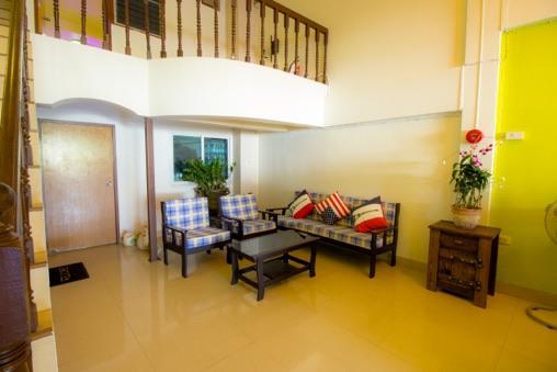 Hk Residence Hua Hin Bagian luar foto