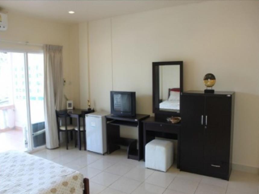 Hk Residence Hua Hin Bagian luar foto