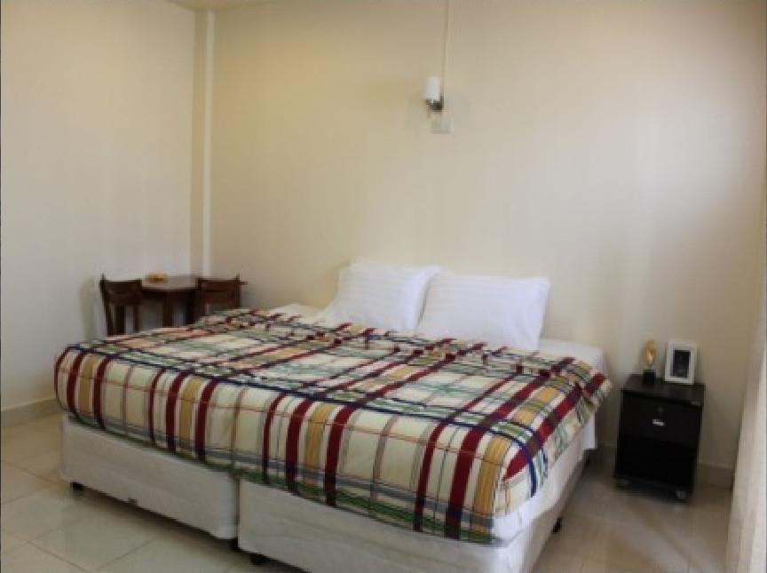 Hk Residence Hua Hin Bagian luar foto